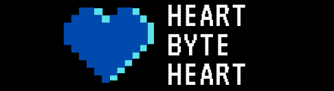 HeartByteHeart